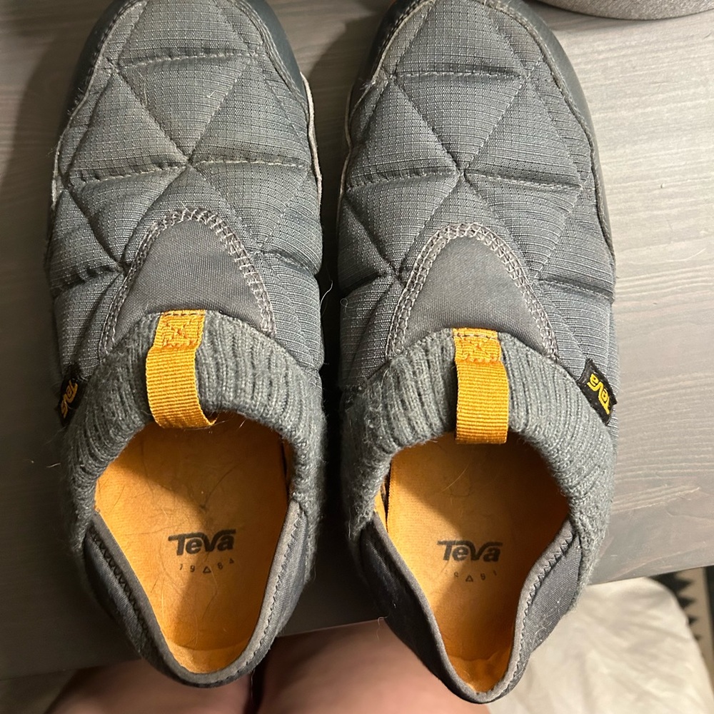 Teva ReEmber Slip Ons -Women’s